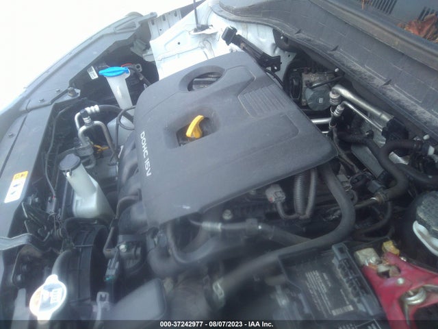 2020 HYUNDAI KONA SE VIN: KM8K12AA3LU466734