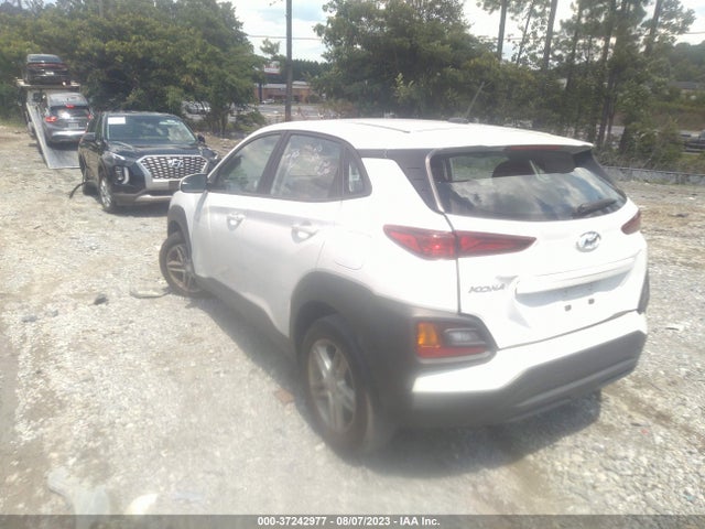2020 HYUNDAI KONA SE VIN: KM8K12AA3LU466734