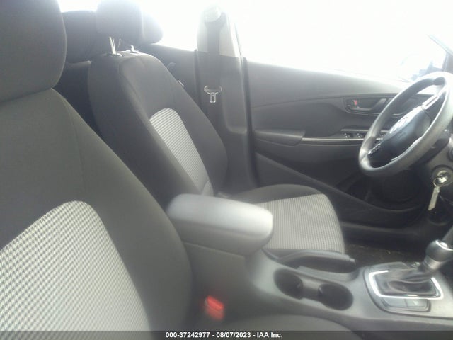 2020 HYUNDAI KONA SE VIN: KM8K12AA3LU466734