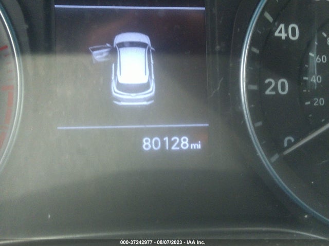 2020 HYUNDAI KONA SE VIN: KM8K12AA3LU466734