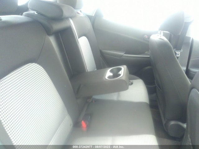 2020 HYUNDAI KONA SE VIN: KM8K12AA3LU466734