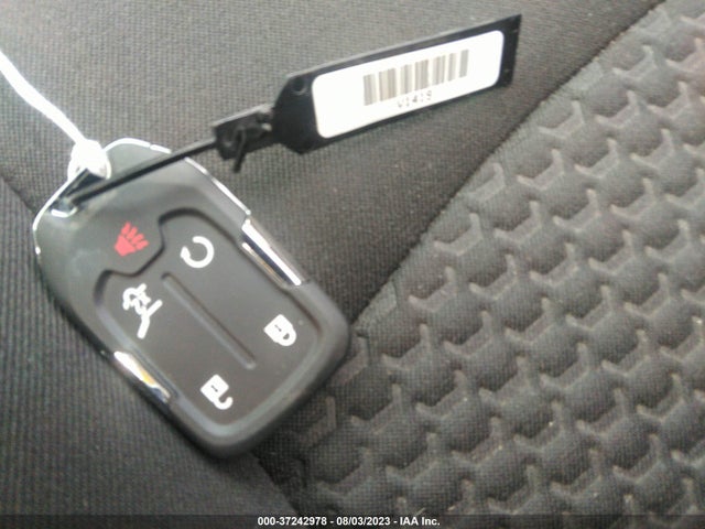 GMC Terrain Sle 2019 3GKALTEV5KL267131 Image 11