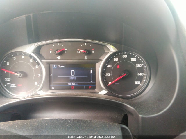 GMC Terrain Sle 2019 3GKALTEV5KL267131 Image 7