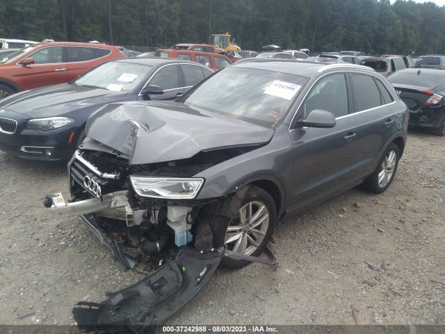 WA1EFCFSXGR009741 Audi Q3 Premium Plus