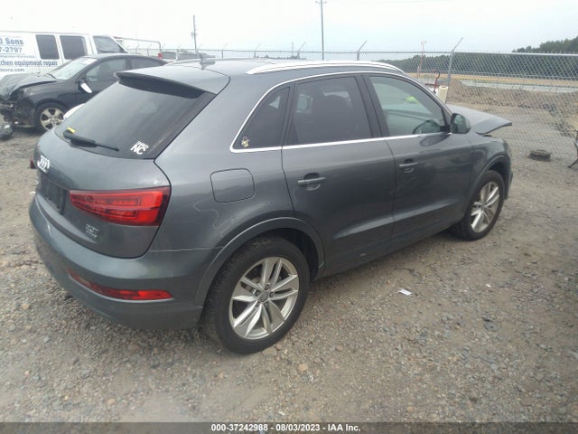 WA1EFCFSXGR009741 Audi Q3 Premium Plus