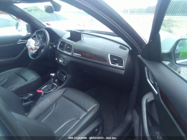 WA1EFCFSXGR009741 Audi Q3 Premium Plus