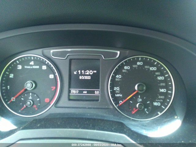 WA1EFCFSXGR009741 Audi Q3 Premium Plus