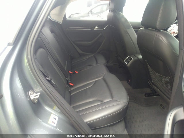 WA1EFCFSXGR009741 Audi Q3 Premium Plus