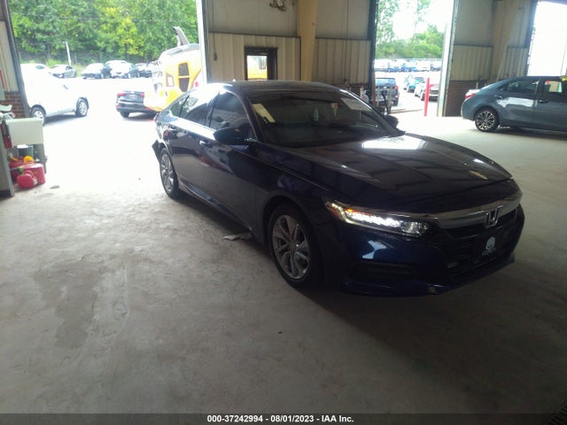 Honda ACCORD LX 2020 1HGCV1F15LA080383 Image 1