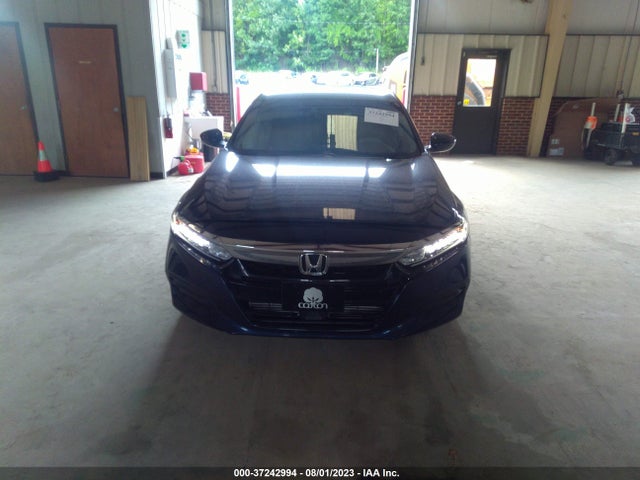 Honda ACCORD LX 2020 1HGCV1F15LA080383 Image 12