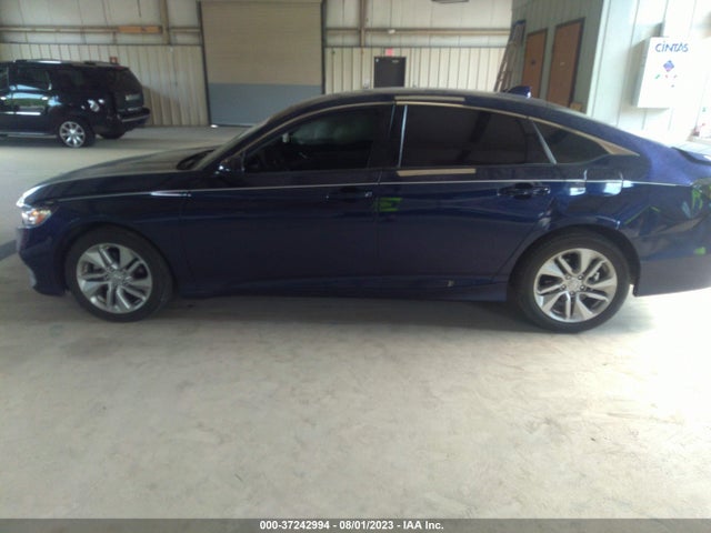 Honda ACCORD LX 2020 1HGCV1F15LA080383 Image 14