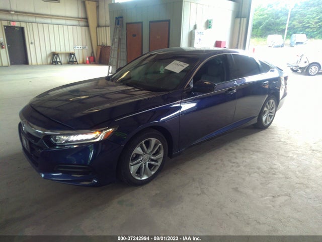 Honda ACCORD LX 2020 1HGCV1F15LA080383 Image 2