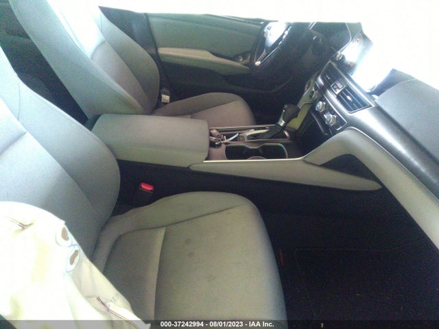Honda ACCORD LX 2020 1HGCV1F15LA080383 Image 5