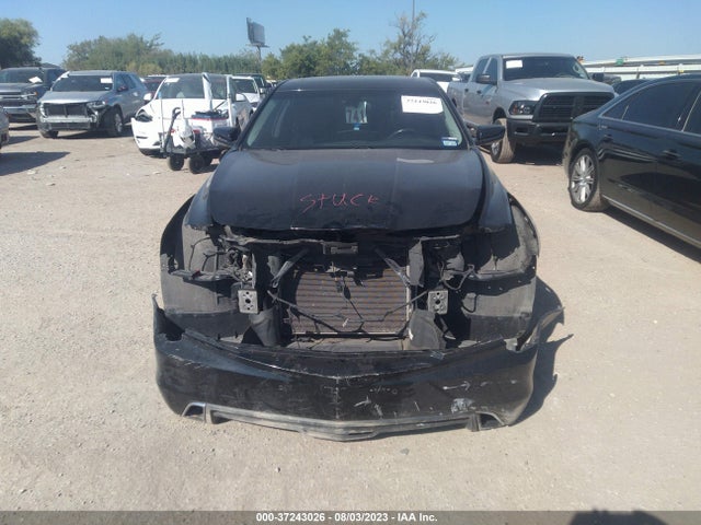 1G6AR5SS4K0104387 Cadillac Cts Sedan Luxury Rwd