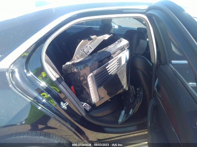 1G6AR5SS4K0104387 Cadillac Cts Sedan Luxury Rwd