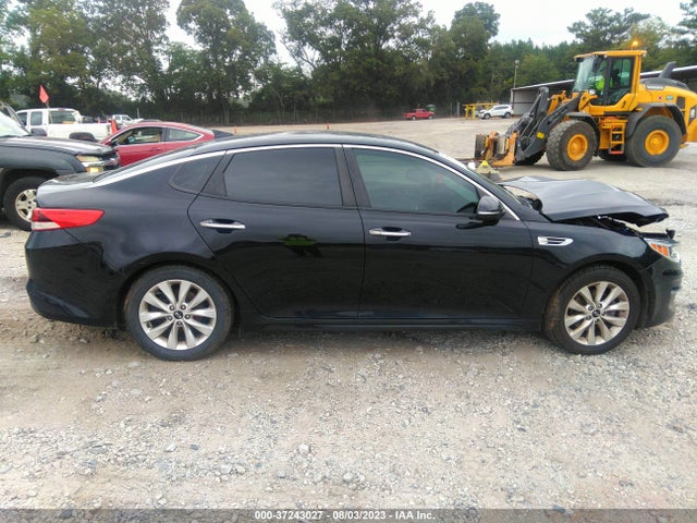 KIA Optima Lx 2018 5XXGT4L33JG270911 Image 13