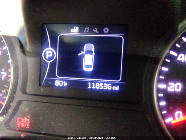 KIA Optima Lx 2018 5XXGT4L33JG270911 Image 15