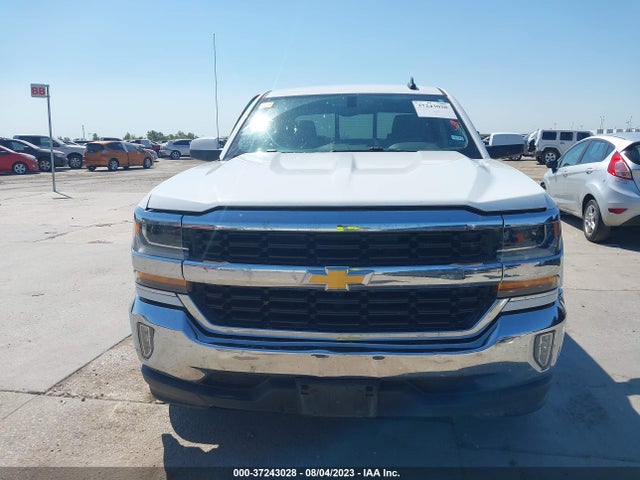 Chevrolet Silverado 1500 Lt 2017 3GCPCREC2HG449992 Image 12