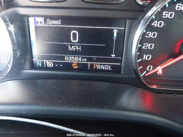 Chevrolet Silverado 1500 Lt 2017 3GCPCREC2HG449992 Image 15