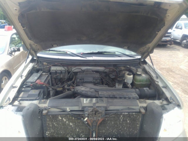2007 FORD F-150 XLT/FX4/LARIAT/XL VIN: 1FTPX14V97FA74580