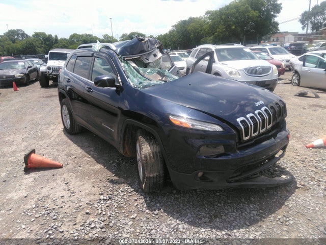 1C4PJMCS4EW129475 auction archive image