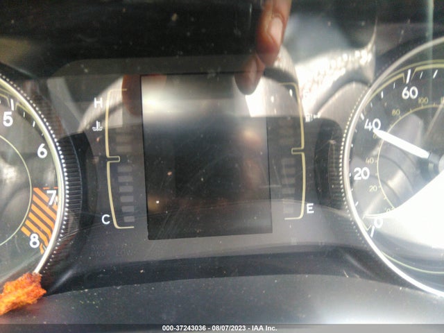 1C4PJMCS4EW129475 Jeep Cherokee Latitude