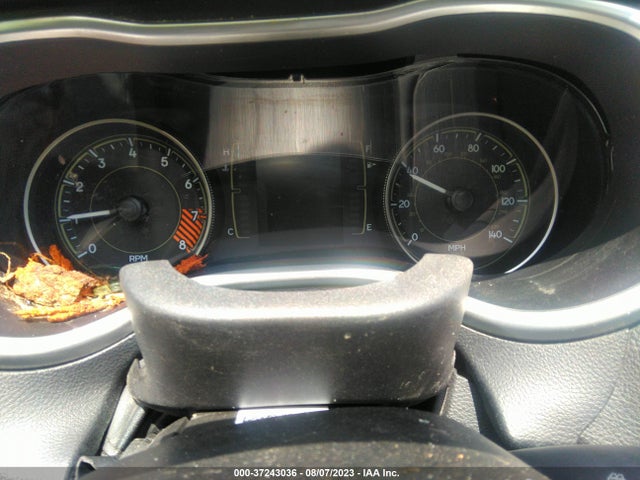 1C4PJMCS4EW129475 Jeep Cherokee Latitude
