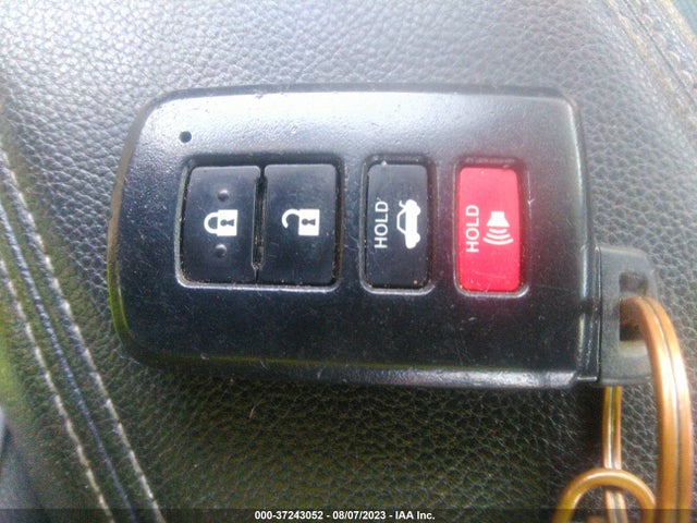 Toyota Corolla L/le/s/s Plus/le Plus 2014 2T1BURHE5EC026091 Image 3