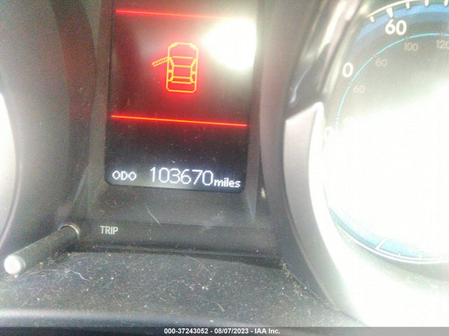 Toyota Corolla L/le/s/s Plus/le Plus 2014 2T1BURHE5EC026091 Image 9