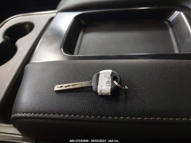 Chevrolet Silverado 1500 Ld Lt 2019 2GCVKPEC3K1201992 Image 11