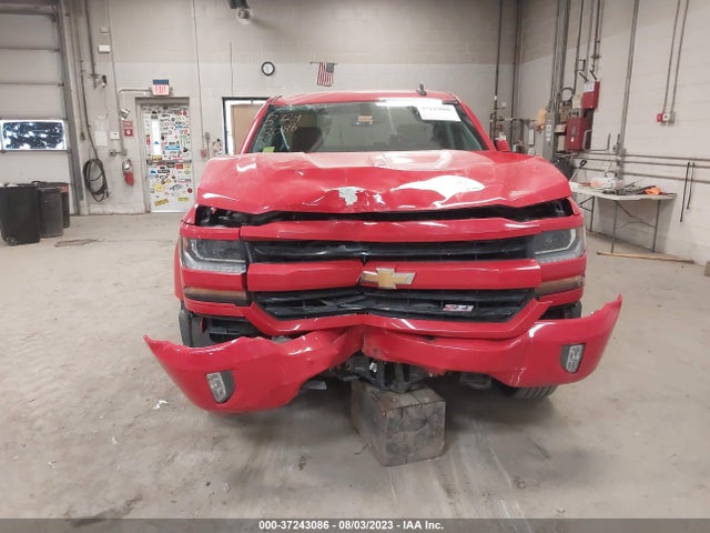 Chevrolet Silverado 1500 Ld Lt 2019 2GCVKPEC3K1201992 Image 13