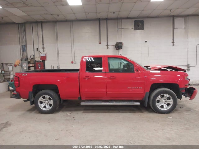 Chevrolet Silverado 1500 Ld Lt 2019 2GCVKPEC3K1201992 Image 14