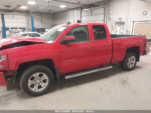 Chevrolet Silverado 1500 Ld Lt 2019 2GCVKPEC3K1201992 Image 15
