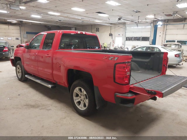 Chevrolet Silverado 1500 Ld Lt 2019 2GCVKPEC3K1201992 Image 3