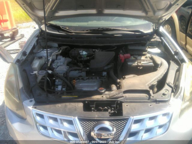 JN8AS5MT0FW659500 Nissan Rogue Select S