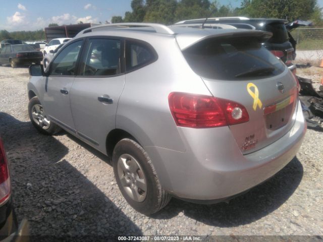JN8AS5MT0FW659500 Nissan Rogue Select S
