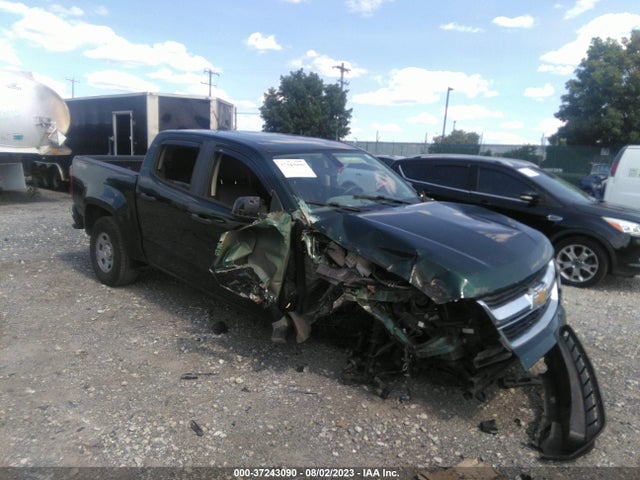 2016 1GCGTBE39G1224344 main image