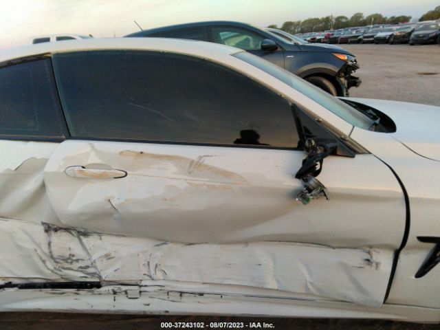 WBA4R7C51HK876595 BMW 4 Series 430i