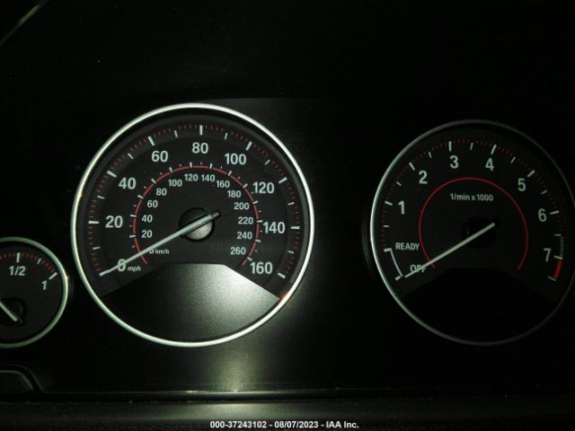 WBA4R7C51HK876595 BMW 4 Series 430i