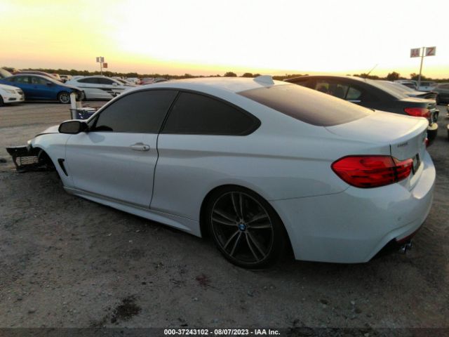 WBA4R7C51HK876595 BMW 4 Series 430i