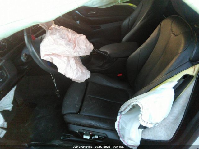 WBA4R7C51HK876595 BMW 4 Series 430i