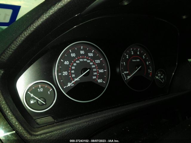 WBA4R7C51HK876595 BMW 4 Series 430i