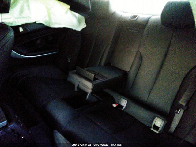 WBA4R7C51HK876595 BMW 4 Series 430i