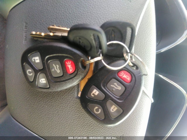 Chevrolet Traverse Lt 2017 1GNKRHKDXHJ199214 Image 11