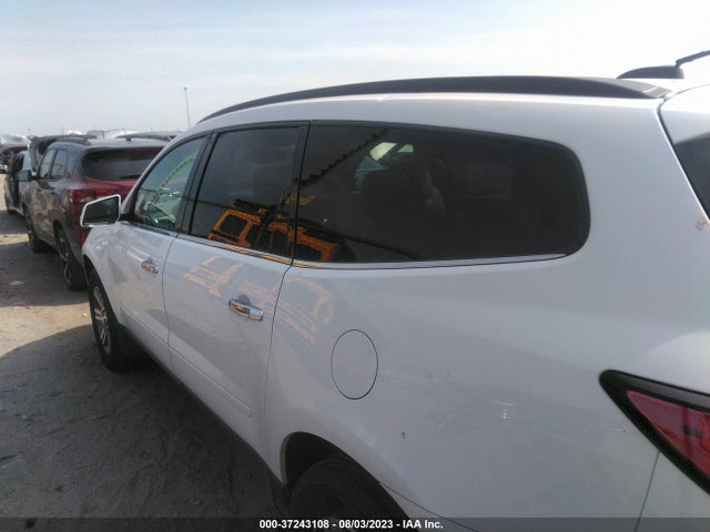 Chevrolet Traverse Lt 2017 1GNKRHKDXHJ199214 Image 14