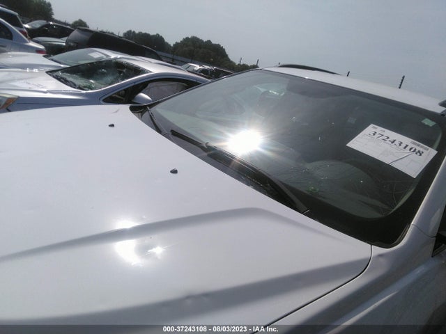 Chevrolet Traverse Lt 2017 1GNKRHKDXHJ199214 Image 6