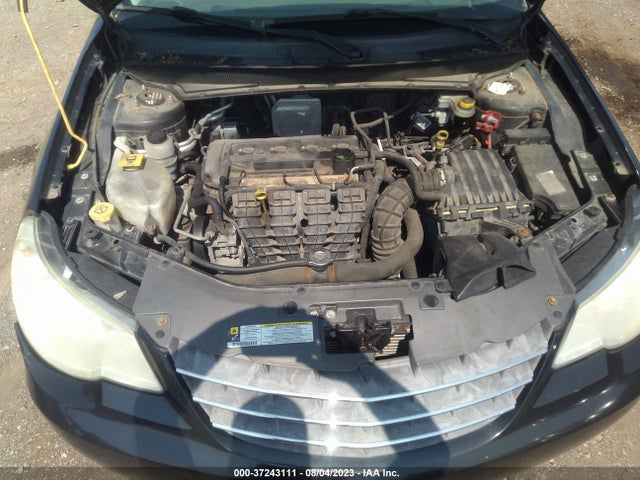2007 CHRYSLER SEBRING SDN TOURING VIN: 1C3LC56KX7N663068