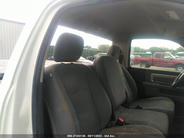3C6JR7AG3GG318352 RAM 1500 Express