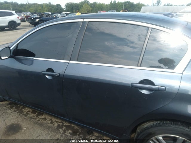2012 INFINITI G37 SEDAN X VIN: JN1CV6AR1CM977047