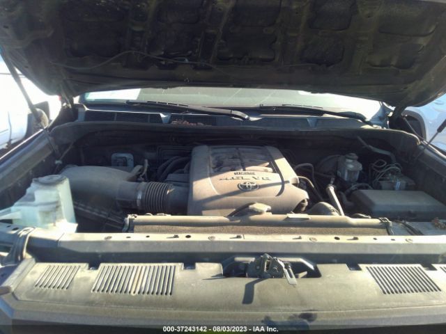 2016 TOYOTA TUNDRA 2WD TRUCK 5TFRM5F11GX096487 Photo 9